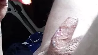 ma maitresse ma ordoner de me ciree mon sex