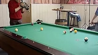 Wette verloren! Jetzt fickt sie stiefvater vor der kamera