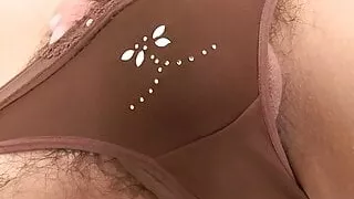 Horny Thai sex tourist with skinny tranny shemale transsexual