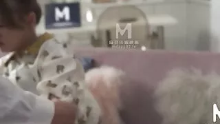 MD-0149 Noble and rich mistress