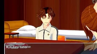 Bawdy tradition 0.7.8 - Strip poker and sex