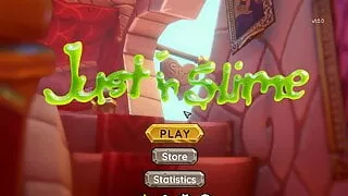 Just In Slime SFM Hentai game Ep.3 Shemale take fat cock