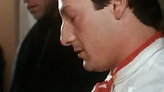 ROCCO SIFFREDI 35mm - (from the movie - FOLLE DESIDERIO