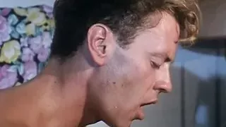 ROCCO SIFFREDI 35mm - (from the movie - I MIEI CALDI UMORI)