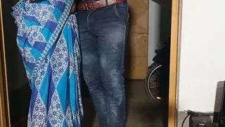 Daru Peekar Aya Dever Se Bhabhi Ne Chudaya - Sex With Dever