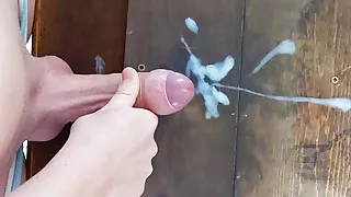 Shooting A Quick Load On The Counter