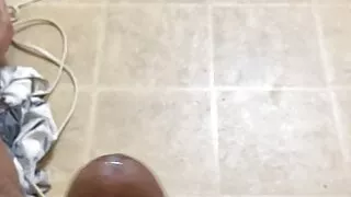 Need some help! PoppiCock pleasing himself