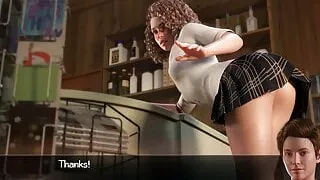 Treasure Of Nadia, NLT-Media: The Treasure Of Ancient Tribe 41