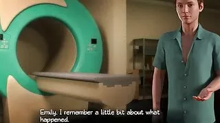 Treasure Of Nadia, NLT-Media: Love Potion – Ep44