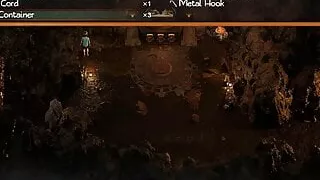 Treasure Of Nadia, NLT - Media: Searching The Plant - Ep45