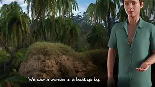 Treasure Of Nadia, NLT - Media: Treasure Hunters - Ep47