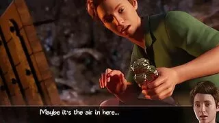 Treasure Of Nadia, NLT - Media: Unknown Tresure - Ep55