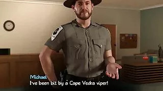 Treasure Of Nadia, NLT - Media: Cave Exploring - Ep59