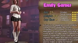 Treasure Of Nadia, NLT-Media: Deep In To The Cave – Ep 60