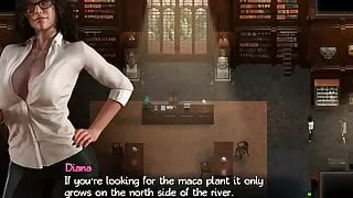 Treasure Of Nadia, NLT - Media:  Hidden Treasure - Ep66