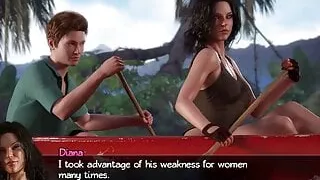 Treasure Of Nadia, NLT - Media : Mystery Waiting To Be Resolved