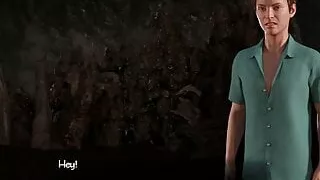 Treasure Of Nadia, NLT - Media: Cursed Treasure - Ep74