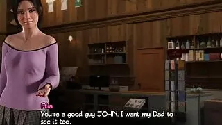 Treasure Of Nadia, NLT-Media: Adventure And Fun – Ep77