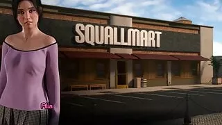 Treasure Of Nadia, NLT - Media: Love And Sex - Ep80