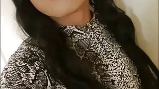 The Little Sissy, another bodysuit gift and new wig