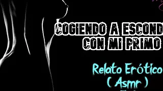 Fucking secretly - Erotic Story - (ASMR) - Real voice