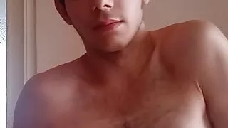 Gergely Molnar - Gorgeous hot enjoyment