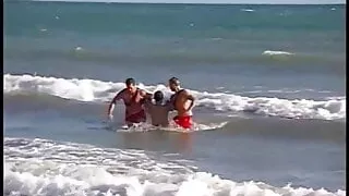 MALIBU - Los Angeles 1995 - (episode 12)  California Vintage