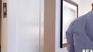 BEARFILMS Hairy Bear Dante Kirkdale Raw Fucks Sebastian Sax