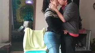 Big Ass Stepsister Wants Sex with Stepbro she is very Dirty
