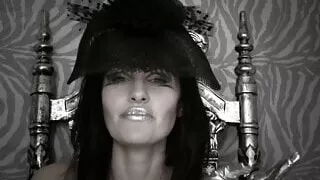 THE FASCINATRIX - (Lady Mesmeratrix Original)