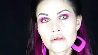 SLAVE OF MY EYES - (Lady Mesmeratrix Original)