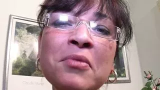 Hammer Orgasmus nach Dreier