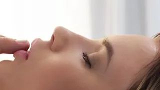 WHITE BOXXX - Massage Turns Sexual For Teen Katarina Rina