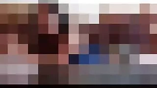 Your cock is going in its cage for a very long time