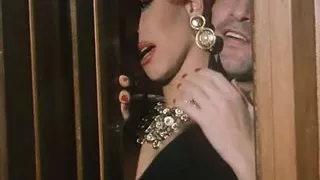 1990 to 1992 - Rocco, Moana Pozzi and Friends -  Episode #01