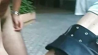 She is my Real WIFE!!!! (Italian Real AMATEUR) - Episode #05