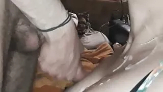 I love sucking my husband’s big cock