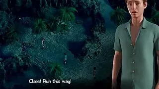 Treasure Of Nadia, NLT-Media: The Tikpak Curse – Ep87