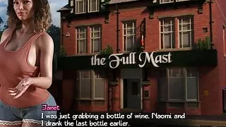 Treasure Of Nadia, NLT-Media: Searching For Gold And Plants