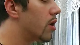 Pamela Miti - SERIAL KILLER scene #07 - (Hd Restyling Vers)