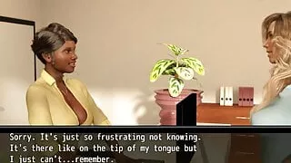 The Office Wife (by J. S. Deacon) - pt.6