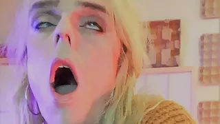 I'm a nerd slut and I'm a prostitute!