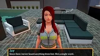 My New Household - PT 01 - NC