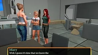 My New Household - (PT 04) - NC