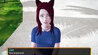 My New Household - (PT 11) - NC