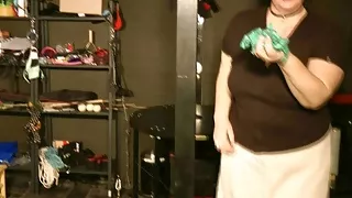 Annadevot - Balloons destroyed