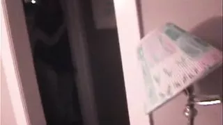 Babysitter fucking a guy on the job.