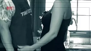 Tattooed Busty Maya performs anal sex to ejaculate