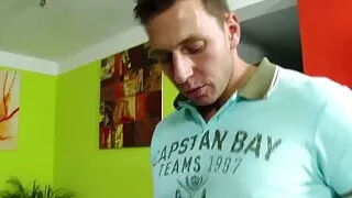 Analsex, Arsch, Große Titten, Blonde Frauen, Europäischer Sex, Tätowiert