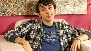 Adorable twinks Alex Todd and Jason Alcok anal breed and cum